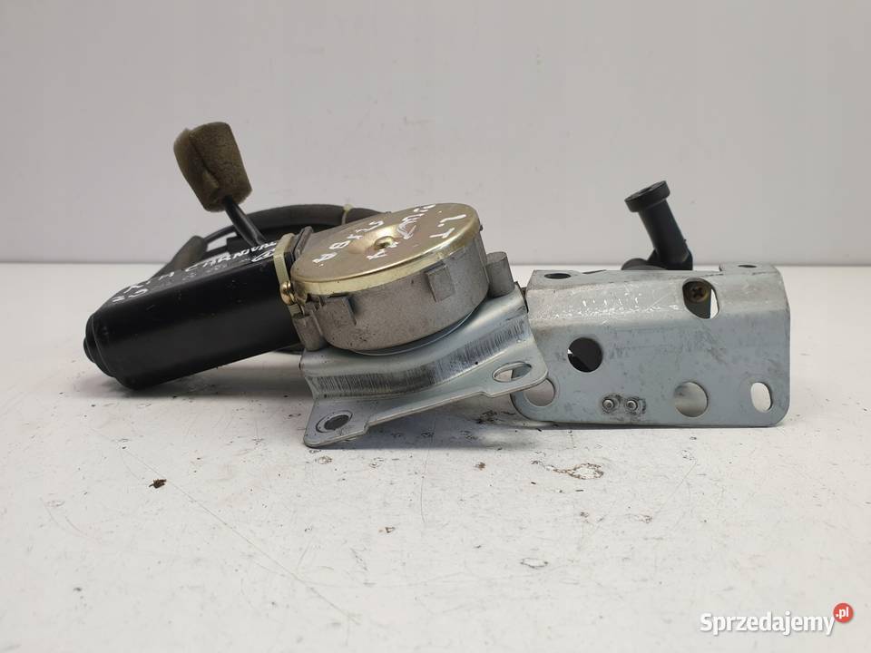 MECHANIZM SZYBY Kia Carnival I lewy TYŁ TYLNY Rudka