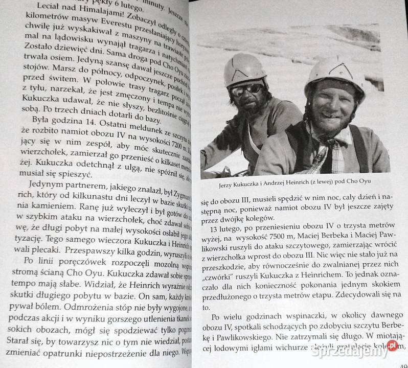 Wielcy zdobywcy Maciej Kuczyński Pozostałe Chełm