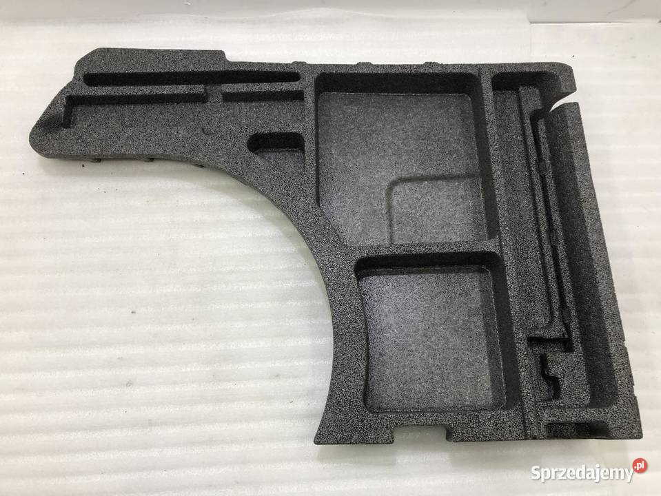 STYROPIAN BAGAŻNIKA 7S71N11169 MONDEO MK4 KOMBI