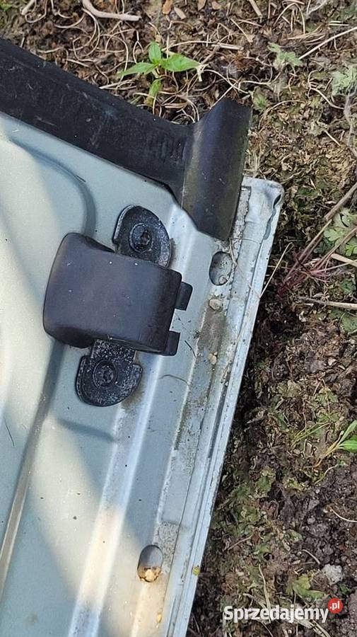 Drzwi Renault Kangoo I Łagów