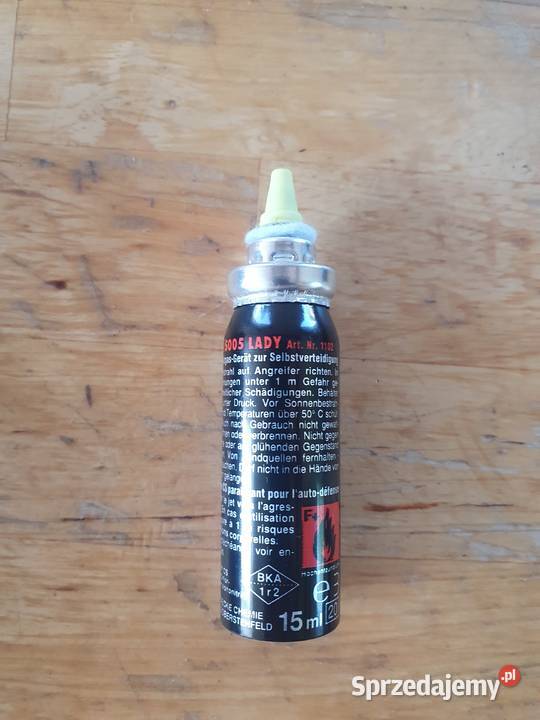 Pistolet sportowy Glock 19 gazowy Andrychów