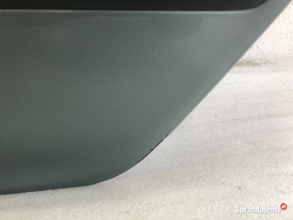 DRZWI LEWY TYŁ BMW E46 GRAUGRUEN METALLIC 4426 wielkopolskie