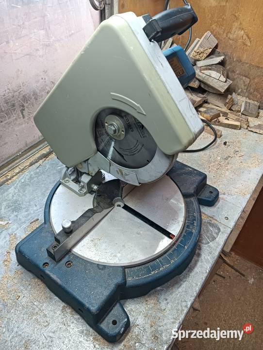 Piła ukośnica 1050W 230V pilarka piłka piła Wałbrzych