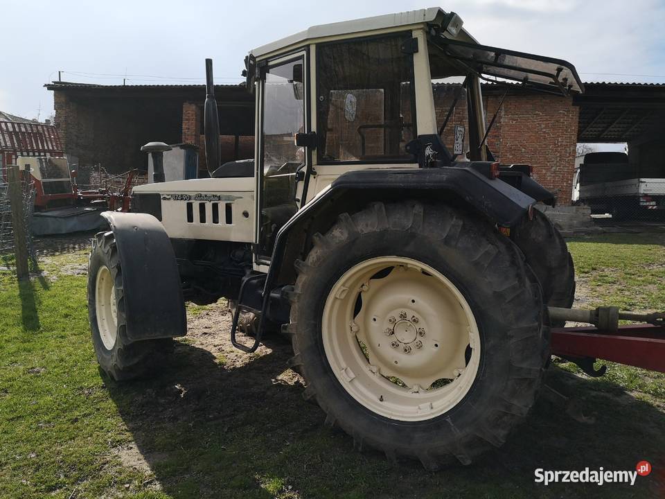 Lamborghini 87490 4x4 90 Głogówek