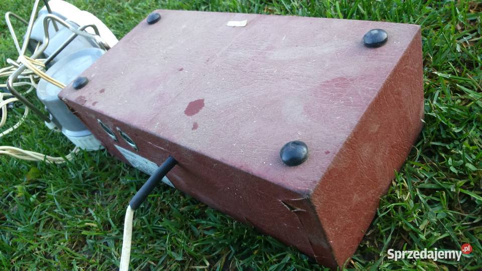 Kolorofon colorofon C 33B Zesi NowePRLElektron Tuszkowo