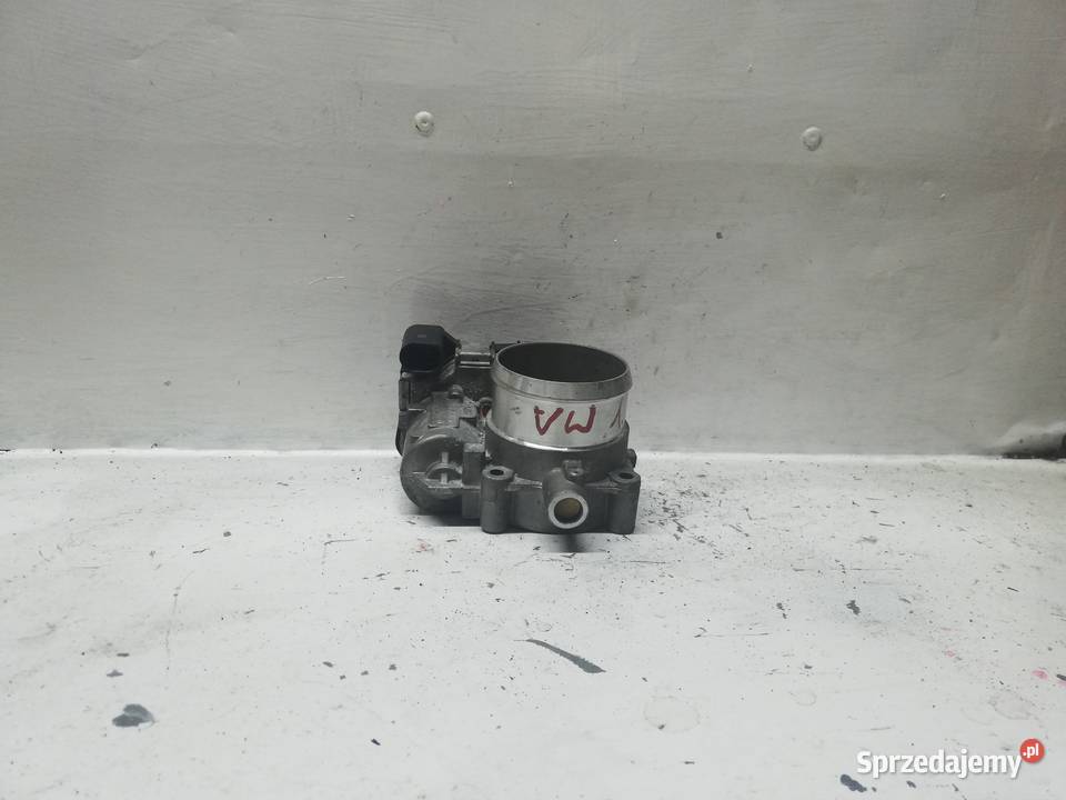 Przepustnica VW 14 TSI 03c133062a osobowe sprzedam