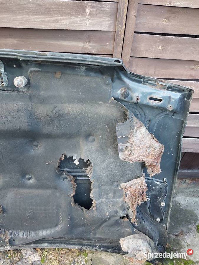 Maska KADETT GSI do negocjacji Kielce