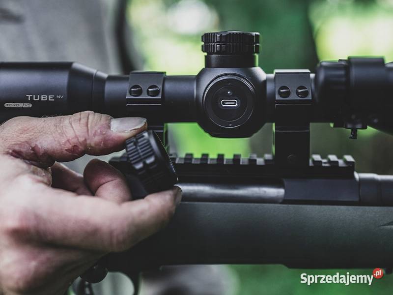 Luneta Noktowizyjna Noktowizor Celownik