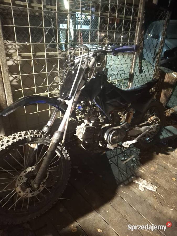 Barton db 125 mazowieckie Małkinia Górna sprzedam