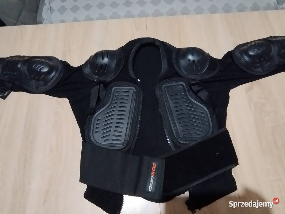 Zbrojabuzer na crosa Korsze