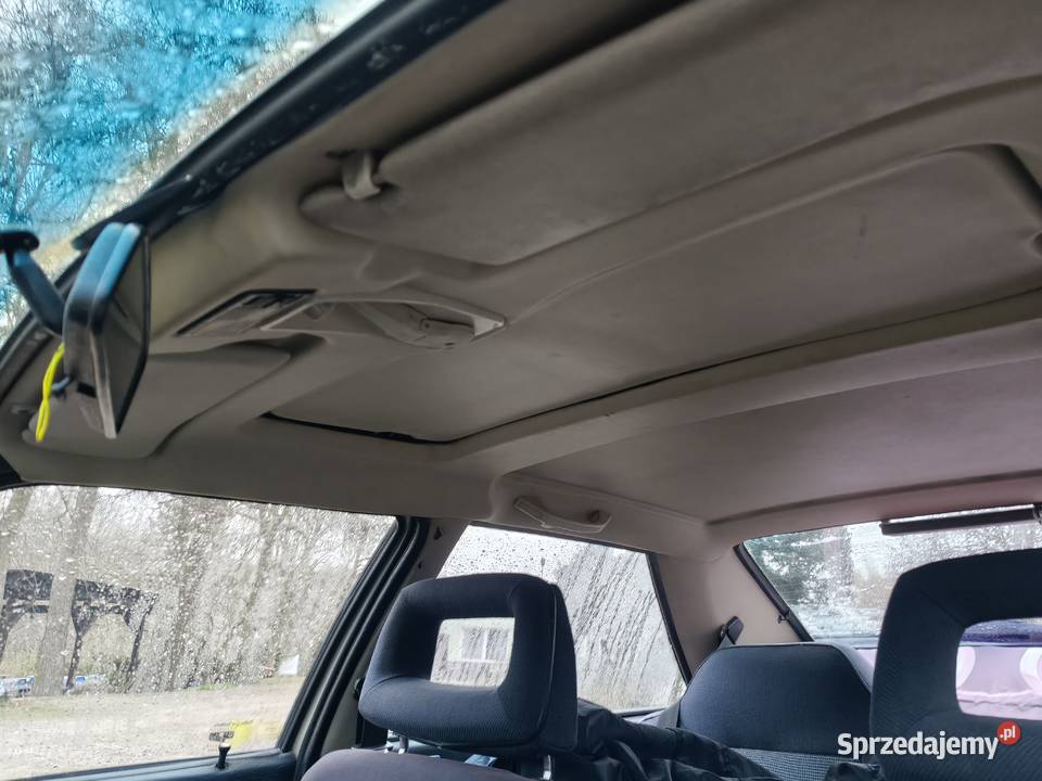 Audi Coupe GT 23 Wałbrzych