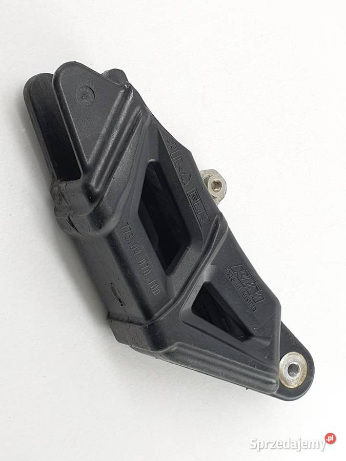 Slizg Lancucha Prowadnica Ktm Sxf 250 Sx Exc Łódź