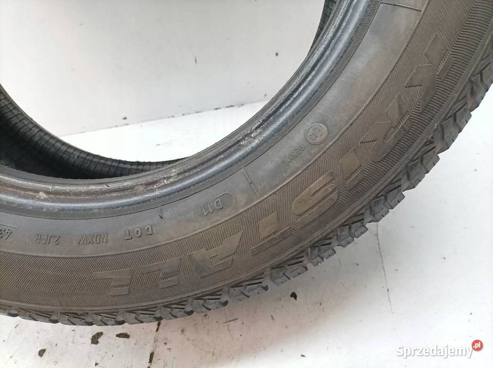 OPONA ZIMOWA FULDA KRISTALL SUPREMO 20560R16
