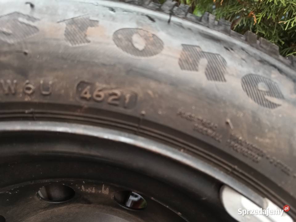 Komplet kół Suzuki 4x100 Samochodowe Wrocław