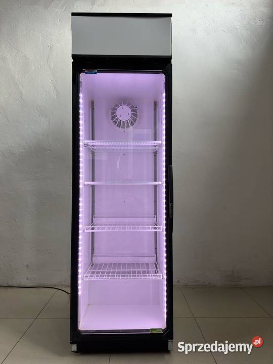 Chłodziarki do napoi 60 Frigoglass 420 l
