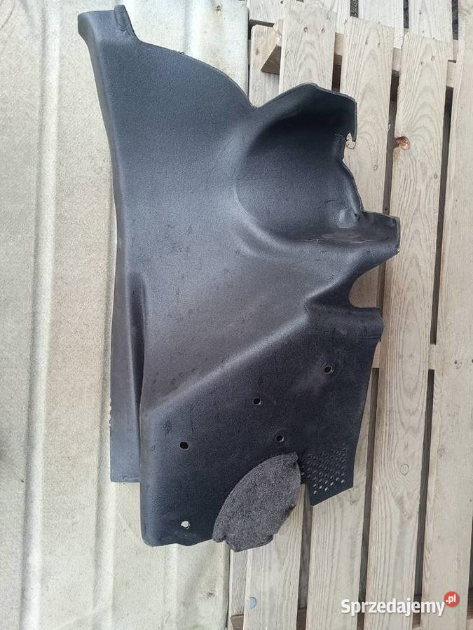 Boczek bagażnika golf 3 piankowy Krzeszowice sprzedam