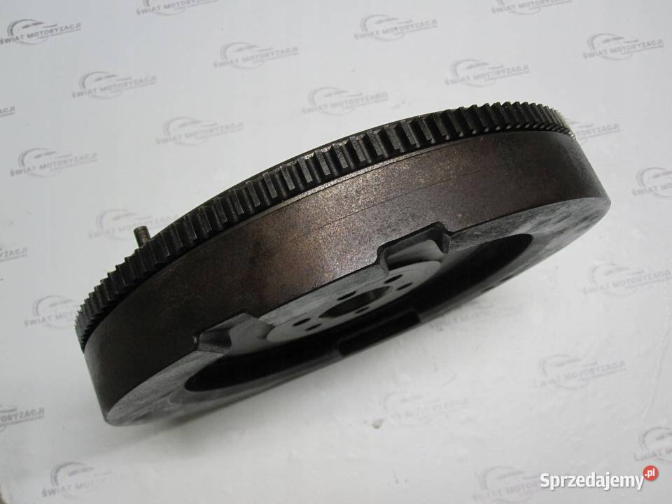 VW SCIROCCO A4 14 TSI CAV 11R R03L105273H KOŁO osobowe Układ napędowy świętokrzyskie sprzedam