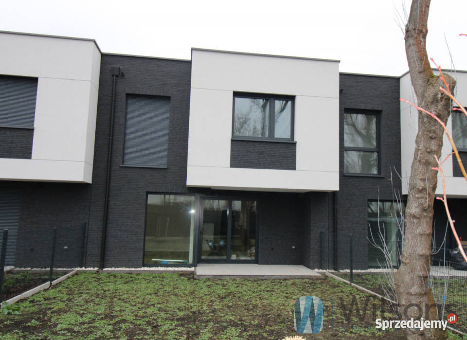 sprzedaży domu wolnostojącego Wrocław Księże