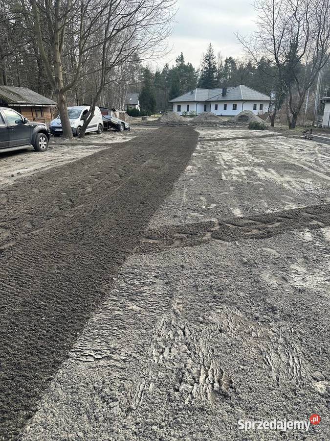 BCS 740 glebogryzarka separacyjna mulczer Celestynów