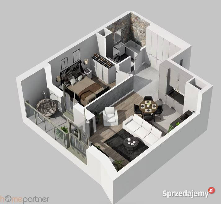 sprzedaży mieszkania Wrocław Kleczkowska 441 sprzedam