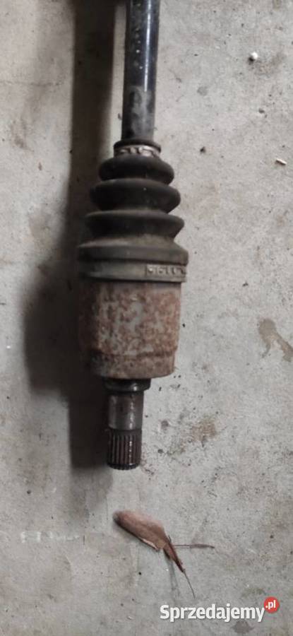 honda Civic VII przegub półoś długa Układ napędowy Lublin