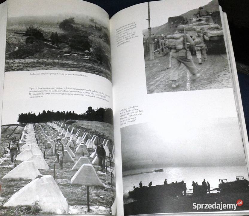 Strącony orzeł Ostatnie dni Trzeciej Rzeszy Pozostałe Chełm