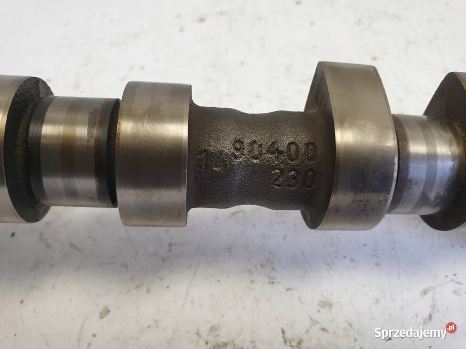 Opel Astra G 18 16V WAŁEK ROZRZĄDU WYDECHOWY Chełm