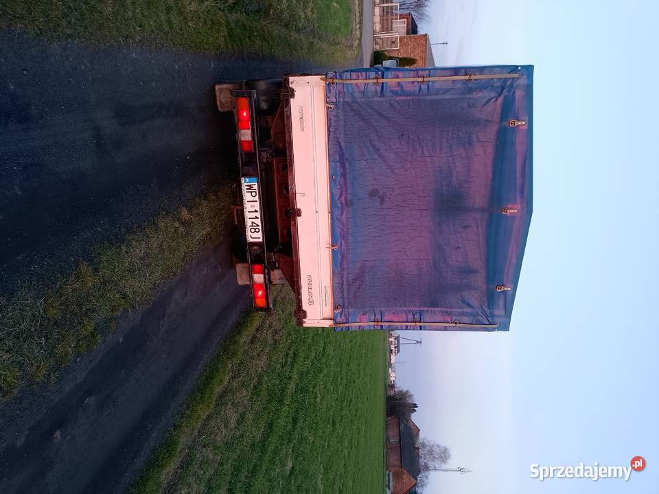 FS Lublin nieuszkodzony