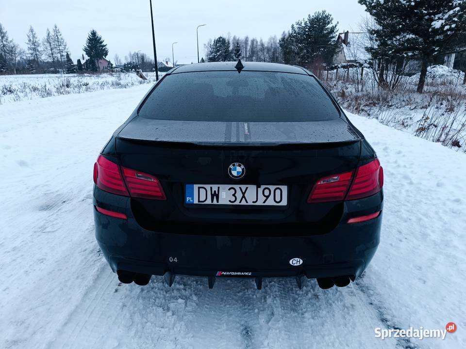 BMW seria 5 30 Tarnobrzeg sprzedam