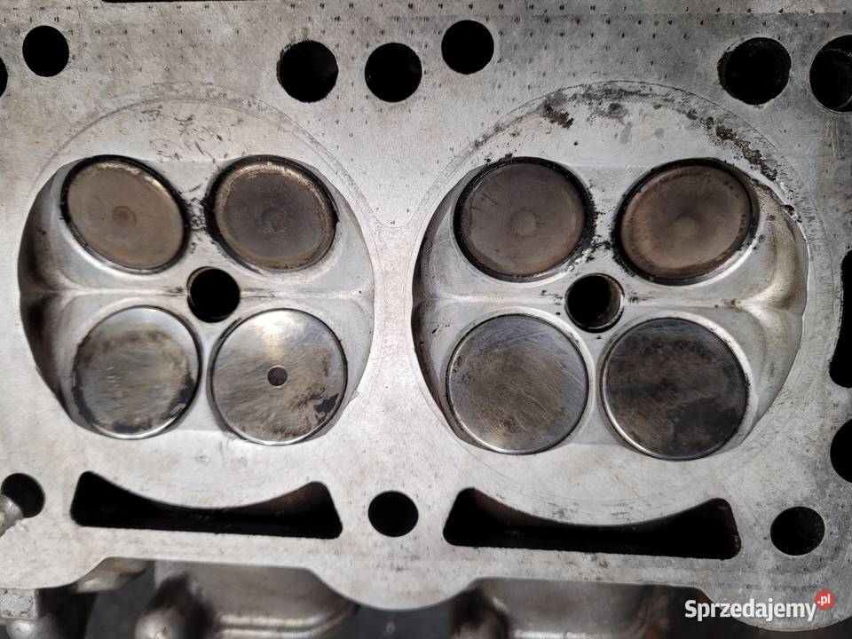 głowica ks 700 regeneracji c20xe calibra astra sprzedam