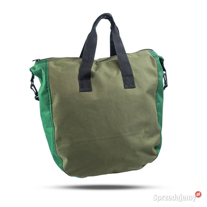 Torba turystyczna na zakupy transportowa Rzeszów