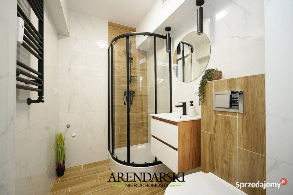 PRZYTULNE 2 POKOJE OS SŁONECZNE 7413zł/m2 Gorzów Wielkopolski sprzedam