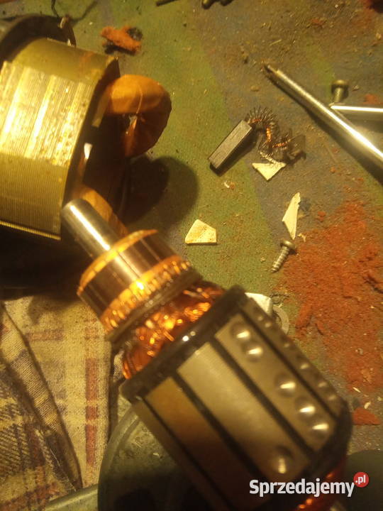 Naprawa odkurzaczy i drobnego AGD Wrocław