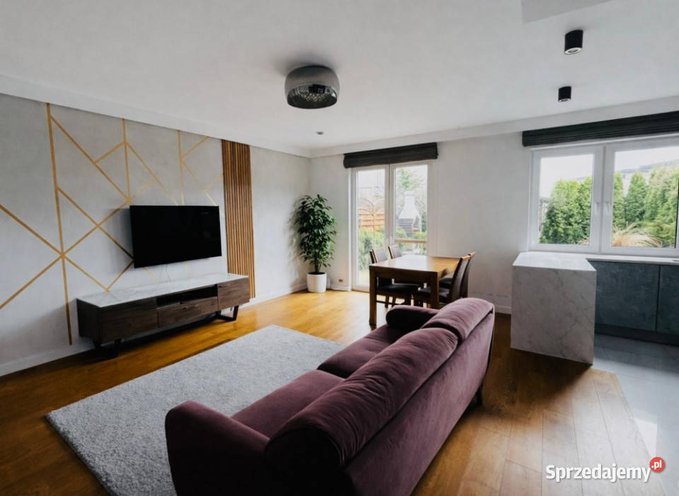 Bliźniak segment na sprzedaż w Nowej Woli 146m2 Nowa Wola