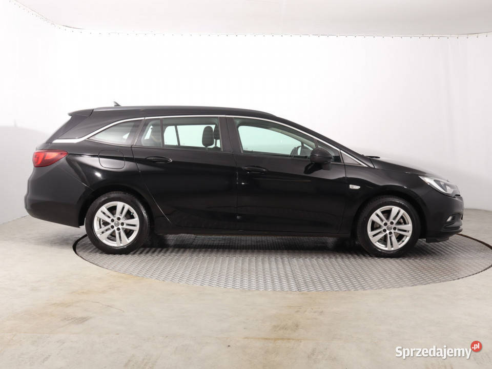 Opel Astra 16 CDTI Astra