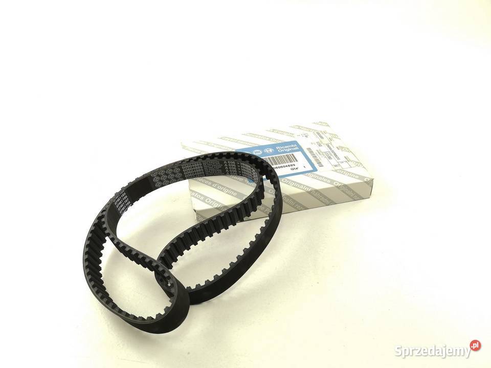 PASEK ROZRZĄDU ALFA ROMEO 166 9807 20 V6 12V ORI osobowe