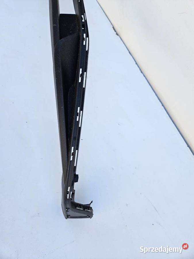 HYUNDAI I20 III NLINE SPOILER ZDERZAKA PRZÓD Międzychód