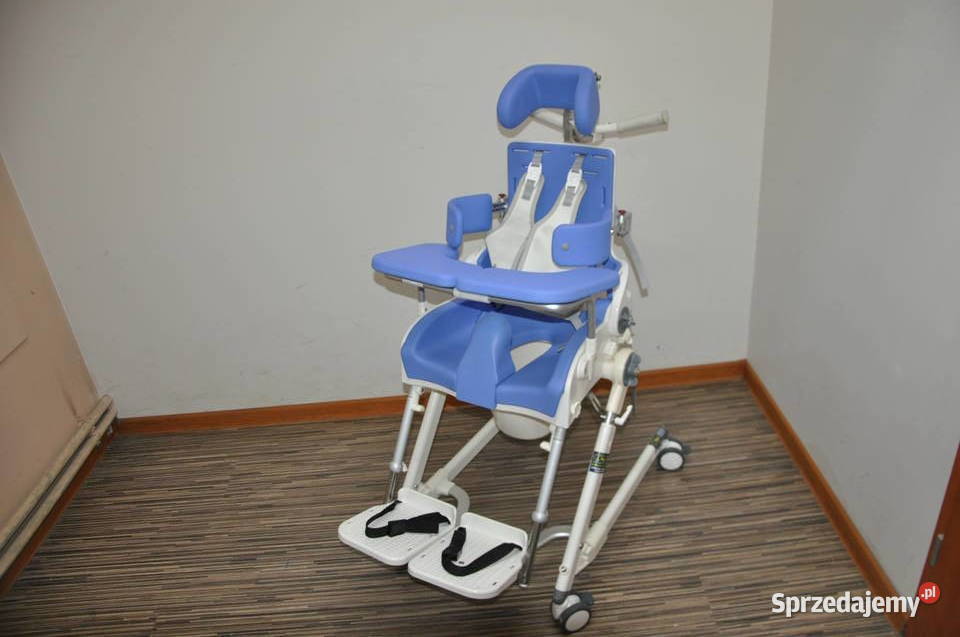 KRZESEŁKO dziecięce toaletowe kąpielowe fotelik Pabianice sprzedam