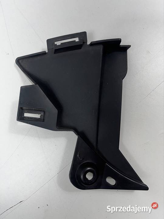 WSPORNIK GRILLA PRAWY RENAULT CLIO V 5 Pozostałe Międzychód