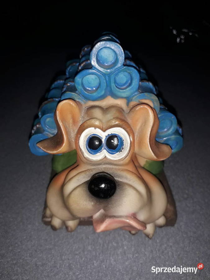 Skarbonki 3 różne mazowieckie Warszawa