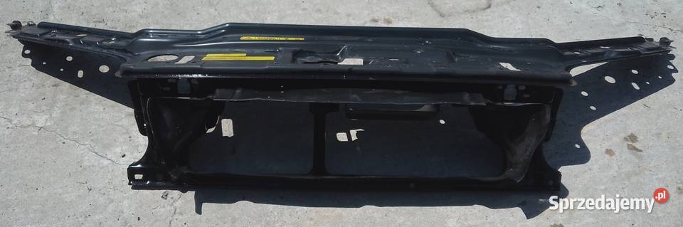 Pas przedni Volvo V70II opolskie Ciarka