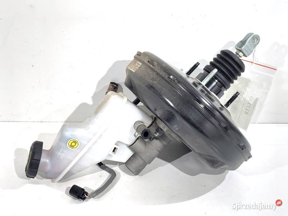 SERWO HAMULCOWE HYUNDAI ELANTRA VII 58500AA410 Wspomaganie hamulca Motoryzacja podkarpackie