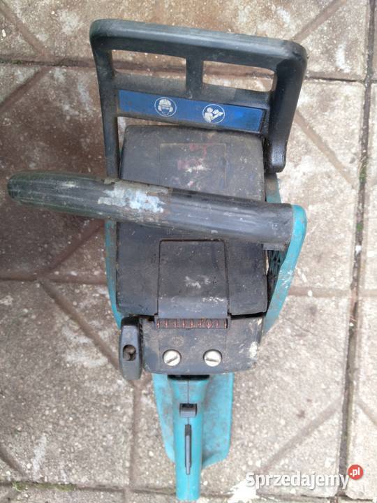 piła spalinowa makita dcs400 Bielsko-Biała