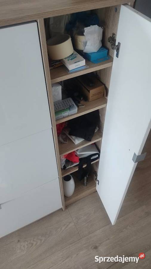 Szafka na buty Szafki Kędzierzyn-Koźle