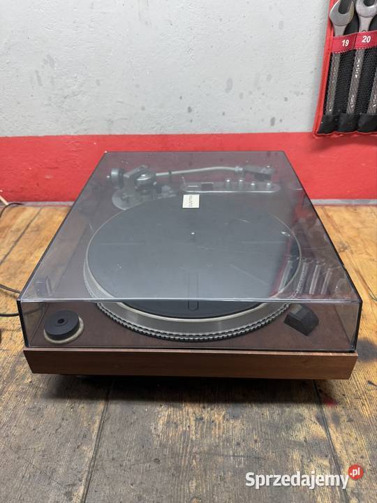 Gramofon Unitra Fonica GS424 ADAM łódzkie Gidle