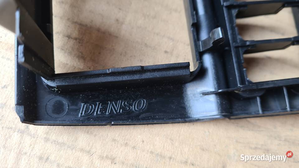 IVECO DAILY 4 0611 panel sterowania ogrzewania Legnica sprzedam