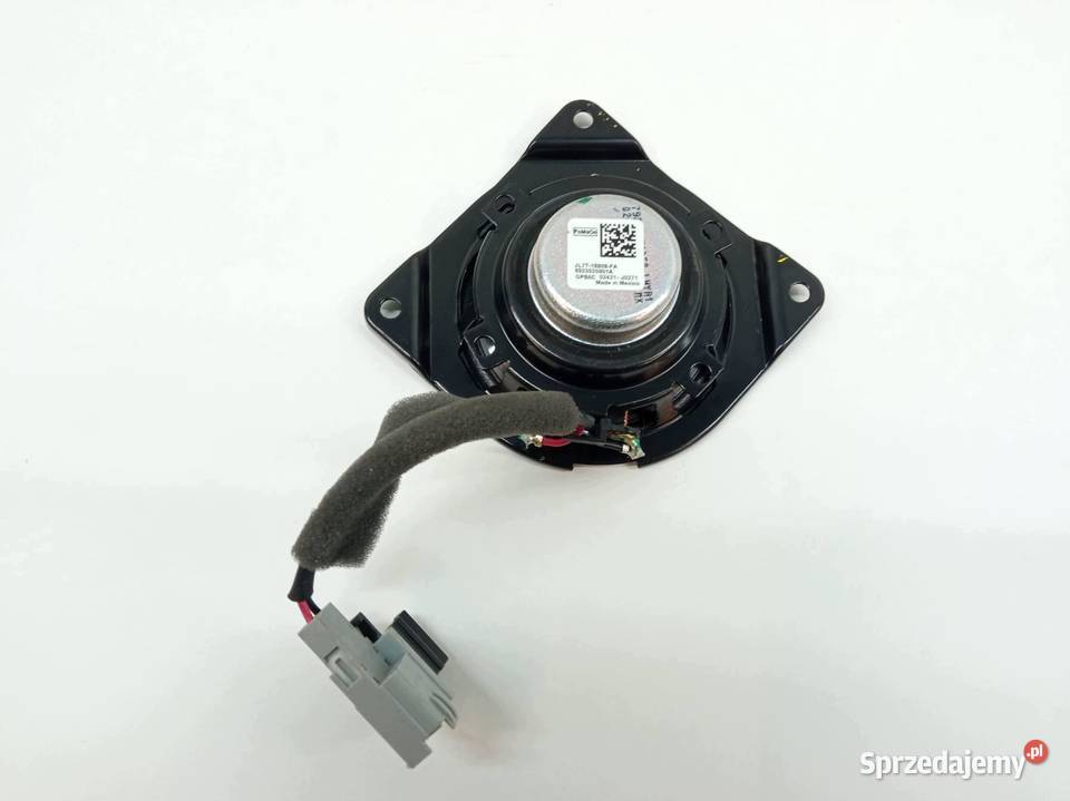 GŁOŚNIK JL7T18808FA Lincoln Navigator IV Sprzęt audio fabryczny