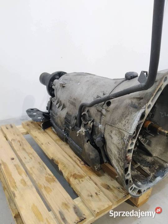 SKRZYNIA BIEGÓW 2112701600 32 CDI Mercedes sprzedam