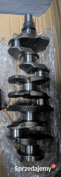 Wał NOMINALNY 20 bluehdi 9678028780 Jarocin