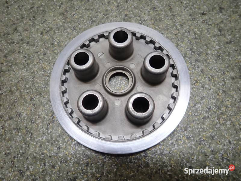 DOCISK KOSZA SPRZĘGŁA KAWASAKI KLX 650 R 9303R Strzelce Krajeńskie sprzedam